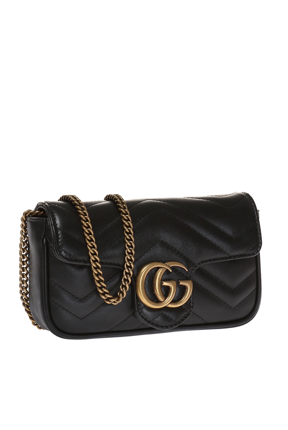 GG Marmont' shoulder bag Gucci - Vitkac Norway